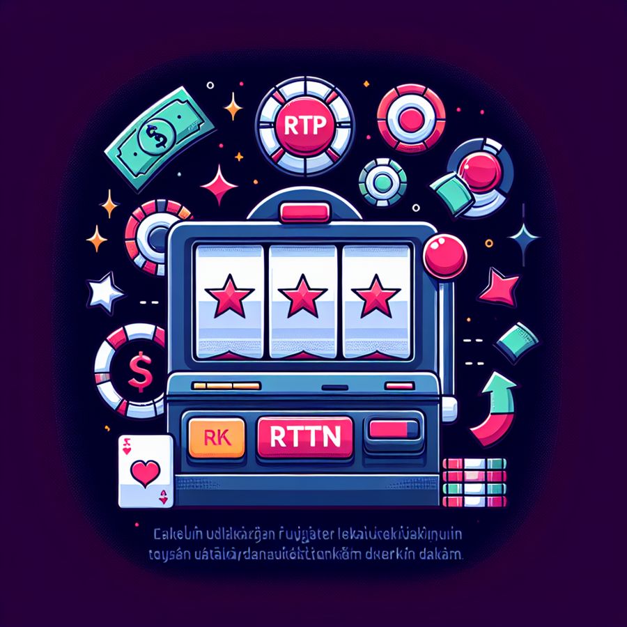Slot Oyunlarında RTP Nedir? Kazanca Etkisi - Kalitebet