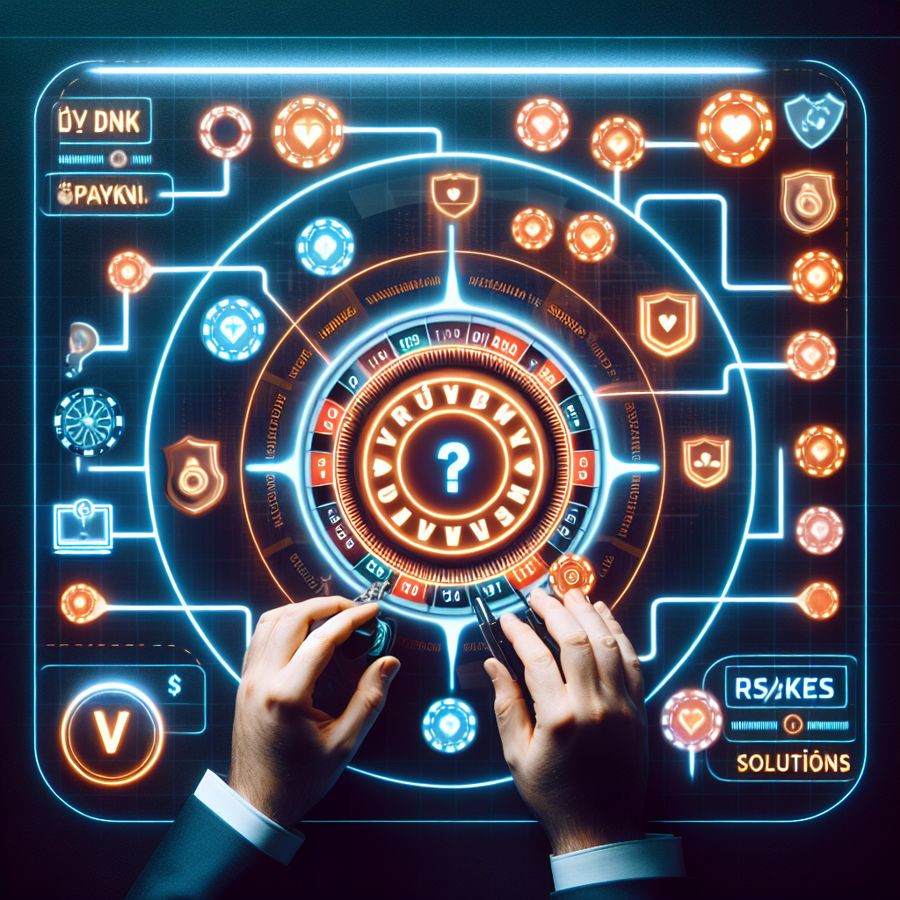 VPN ile Bahis Oynamak Güvenli mi? Riskler ve Çözümler | Kalitebet